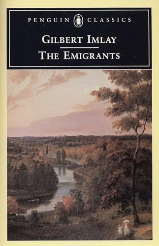 9780140436723: The Emigrants