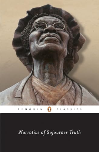 Imagen de archivo de Narrative of Sojourner Truth (Penguin Classics) a la venta por SecondSale