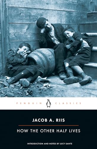 9780140436792: How the Other Half Lives (Penguin Classics)