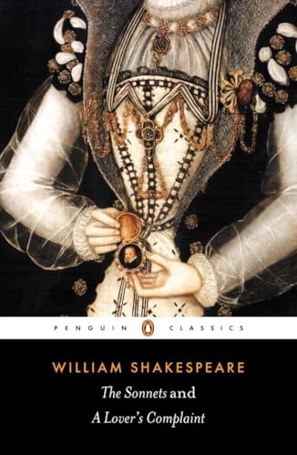 9780140436846: The Sonnets and a Lover's Complaint (New Penguin Shakespeare)