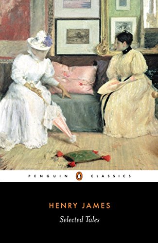 Stock image for Selected Tales (Penguin Classics) for sale by SecondSale
