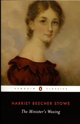 9780140437027: The Minister's Wooing (Penguin Classics)