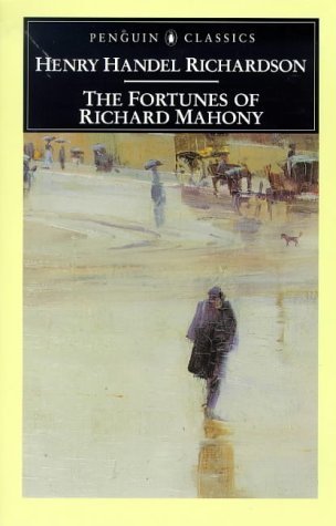 Imagen de archivo de The Fortunes of Richard Mahony a la venta por Better World Books