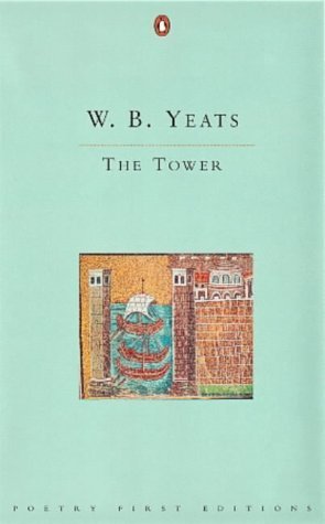 9780140437171: The Tower (Penguin Classics: Poetry First Editions)