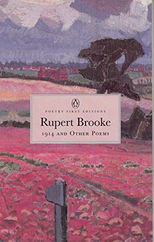 9780140437218: 1914 And Other Poems (Penguin Classics: Poetry First Editions)
