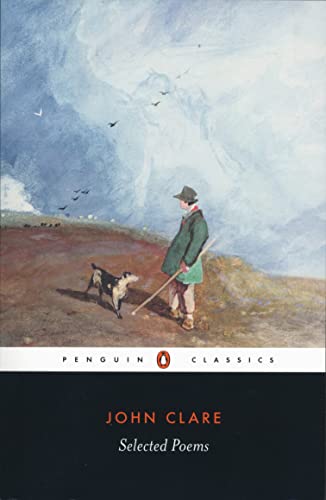 Stock image for Selected Poems (Penguin Classics) for sale by WorldofBooks