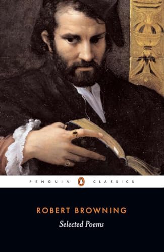 Beispielbild fr Selected Poems (Penguin Classics) zum Verkauf von Orion Tech