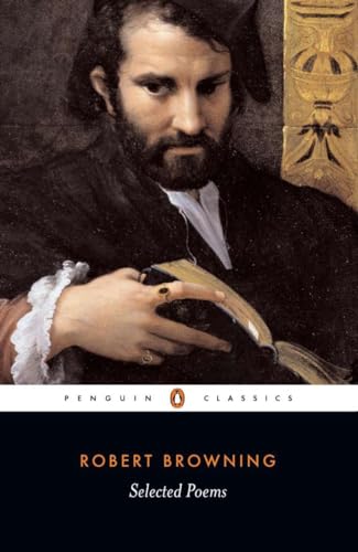 9780140437263: Selected Poems (Penguin Classics)