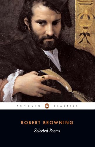 9780140437263: Selected Poems