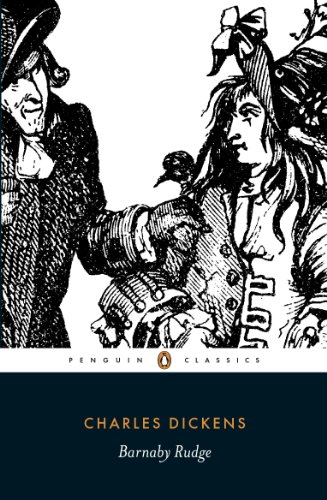 9780140437287: Barnaby Rudge (Penguin Classics)