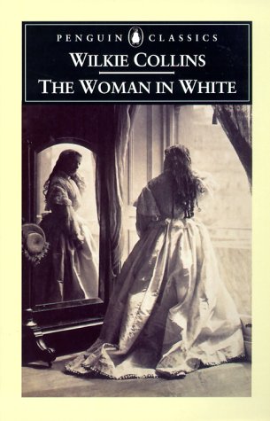 Beispielbild fr The Woman in White zum Verkauf von HPB-Emerald