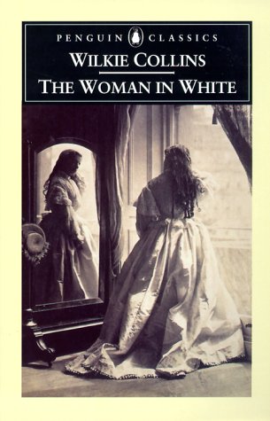 Imagen de archivo de The Woman in White a la venta por HPB-Emerald