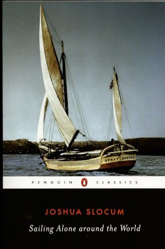 Imagen de archivo de Sailing Alone around the World (Penguin Classics) a la venta por Open Books