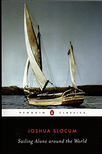 9780140437362: Sailing Alone Around the World (Penguin Classics) [Idioma Ingls]