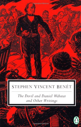 Imagen de archivo de The Devil and Daniel Webster: 5 a la venta por ThriftBooks-Atlanta