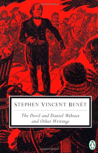 The Devil and Daniel Webster (Penguin Classics)