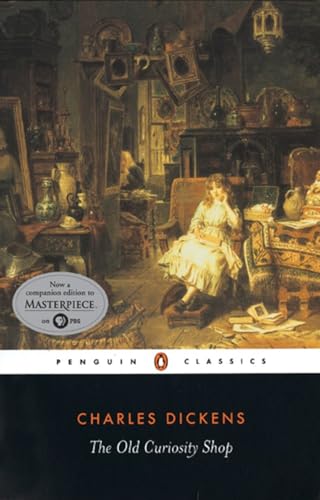 9780140437423: The Old Curiosity Shop (Penguin Classics)