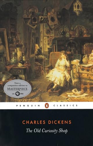 Stock image for The Old Curiosity Shop: A Tale (Penguin Classics) for sale by Chiron Media