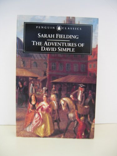 Stock image for Adventures of David Simple for sale by Better World Books