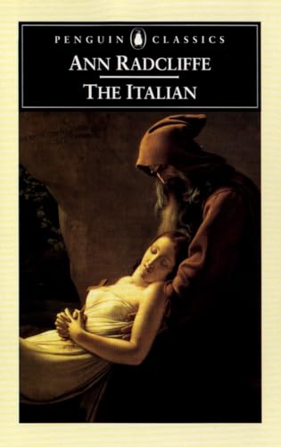 9780140437546: The Italian (Penguin Classics)