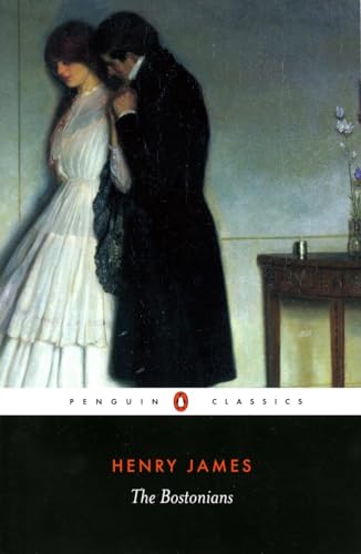 9780140437669: The Bostonians: A Novel (Penguin Classics)