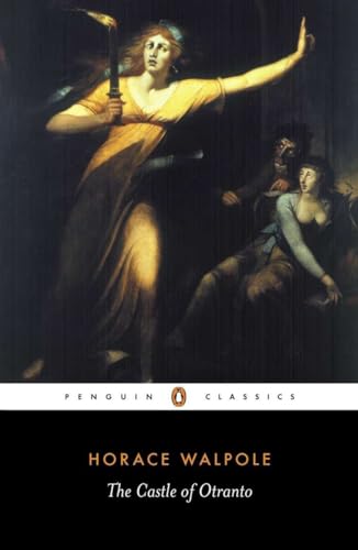 9780140437676: The Castle of Otranto (Penguin Classics)