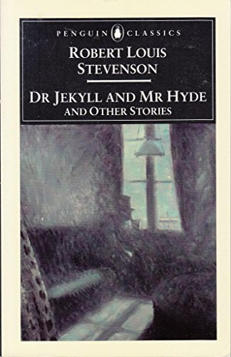 9780140437775: The Strange Case of Dr Jekyll And Mr Hyde & Other Stories: The Strange Case of Dr Jekyll And Mr Hyde, the Beach at Falsea, Edd-Tide