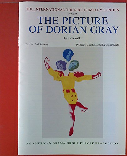 9780140437843: The Picture of Dorian Gray