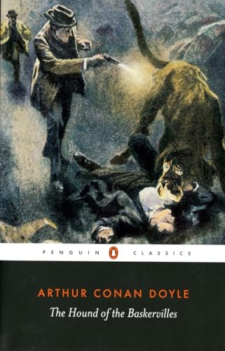 9780140437867: The Hound of the Baskervilles