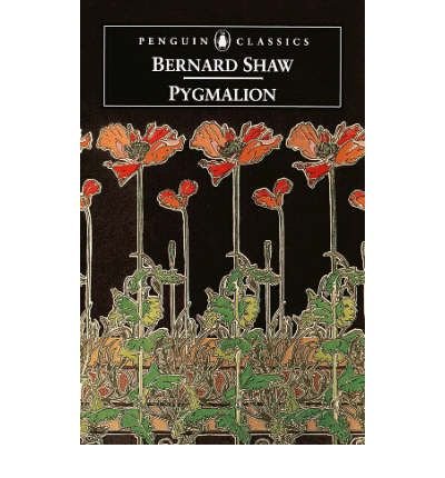 9780140437898: Pygmalion: A Romance in Five Acts (Penguin Classics S.)