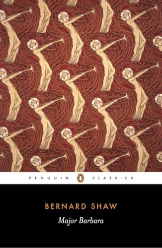 9780140437904: Major Barbara (Penguin Classics)