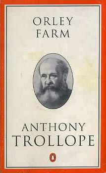 

Orley Farm (Trollope, Penguin)