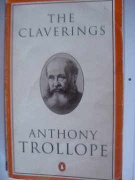 Beispielbild fr The Claverings: v. 22 (Penguin Trollope S.) zum Verkauf von WorldofBooks
