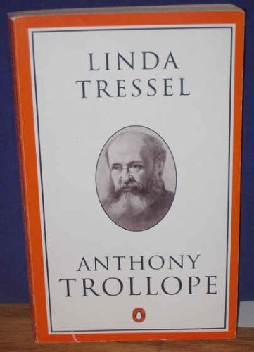 Stock image for Linda Tressel (Trollope, Penguin) for sale by OwlsBooks