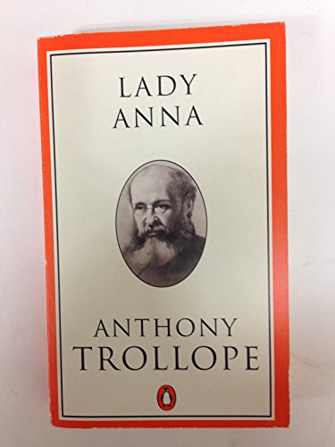 Stock image for Lady Anna (Penguin Trollope) for sale by AwesomeBooks