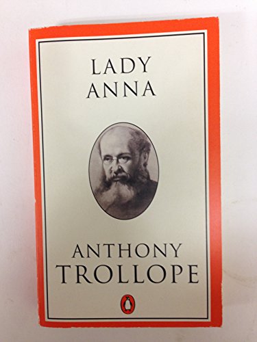 Stock image for Lady Anna (Penguin Trollope) for sale by Book Deals