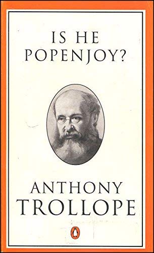 9780140438390: Is He Popenjoy?: A Novel: v. 39 (Penguin Trollope S.)