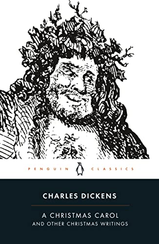 9780140439052: A Christmas Carol and Other Christmas Writings (Penguin Classics)