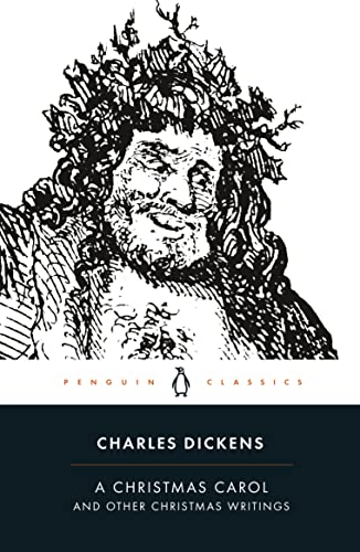Stock image for A Christmas Carol and Other Christmas Writings (Penguin Classics) for sale by Reliant Bookstore