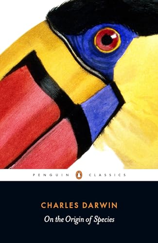 Beispielbild fr On the Origin of Species: By Means of Natural Selection or the Preservation of Favoured Races in the Struggle for Life (Penguin Classics) zum Verkauf von WorldofBooks