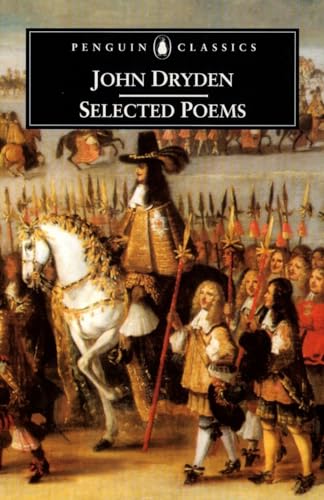 9780140439144: Selected Poems (Penguin Classics)