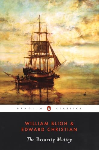 Beispielbild fr The Bounty Mutiny (Penguin Classics) zum Verkauf von Wonder Book
