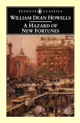 Stock image for A Hazard of New Fortunes (Penguin Classics) for sale by WorldofBooks