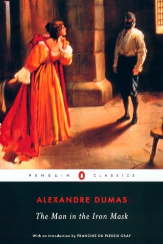 9780140439243: The Man in the Iron Mask (Penguin Classics)