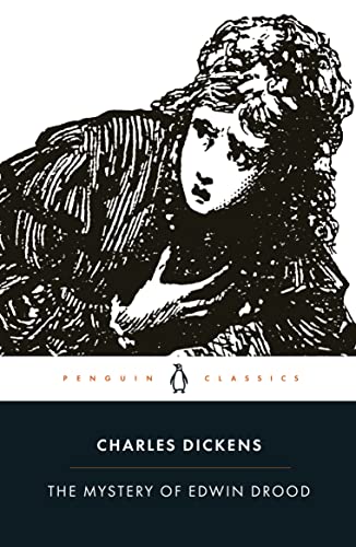 Beispielbild fr The Mystery of Edwin Drood (Penguin Classics) zum Verkauf von Buchpark