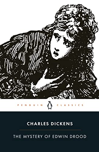 9780140439267: The Mystery of Edwin Drood (Penguin Classics)