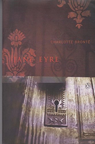 Stock image for Jane Eyre (Penguin Summer Classics S.) for sale by WorldofBooks