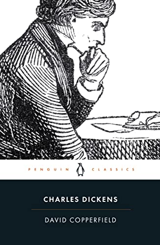 Imagen de archivo de David Copperfield (Penguin Classics) a la venta por HPB-Diamond