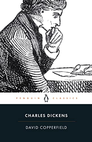 Stock image for David Copperfield: The Personal History of David Copperfield (Penguin Classics S.) for sale by Chiron Media
