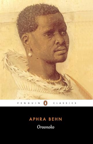 9780140439885: Oroonoko (Penguin Classics)